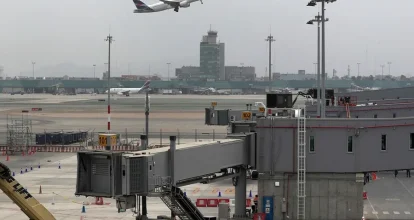 Lima inaugurará su nuevo aeropuerto internacional el 1 de junio