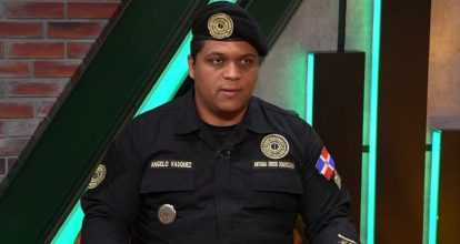 Antigua Orden Dominicana valora como positivo trabajos de demolición en Mata Mosquito