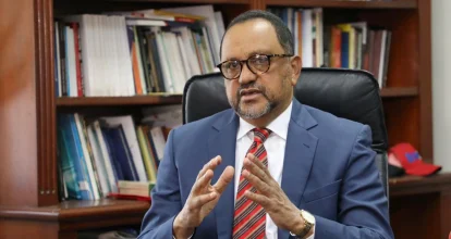 Antoliano Peralta aclara que el Gobierno no sugirió defensa de Antonio Espaillat al abogado Jorge Luis Polanco