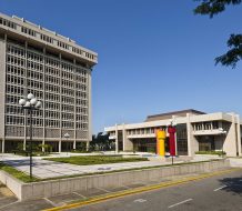 BCRD conserva su tasa de política monetaria en 5.75 % anual