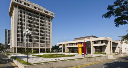 BCRD conserva su tasa de política monetaria en 5.75 % anual