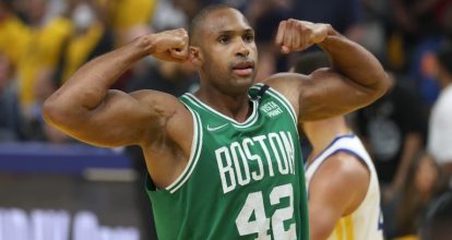Celtics derrotan en la segunda mitad a Magic y avanzan en playoffs de la NBA