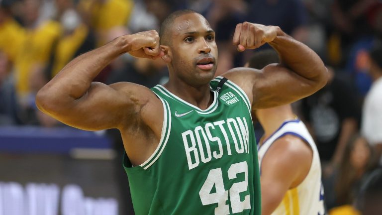 Celtics derrotan en la segunda mitad a Magic y avanzan en playoffs de la NBA