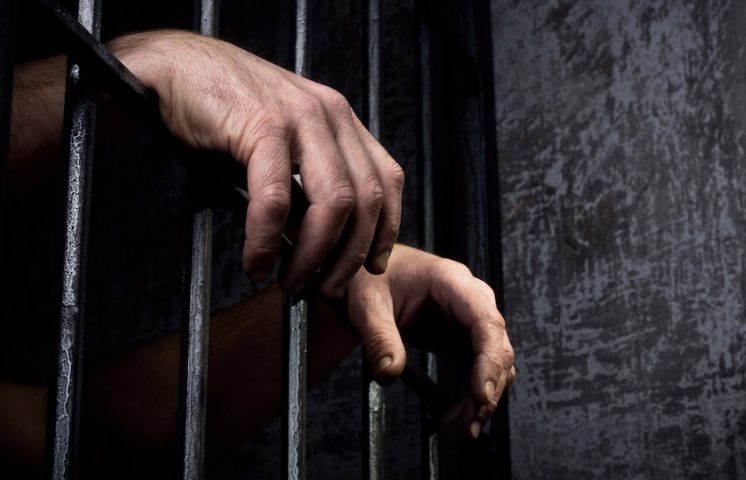 Imponen Prisión preventiva a hombre acusado de violar y matar niño en San Cristóbal 