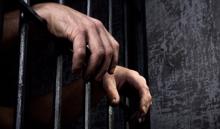 Imponen Prisión preventiva a hombre acusado de violar y matar niño en San Cristóbal 