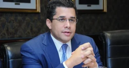 Collado lanza segunda temporada de “Emprendedores” versión mejorada y con nueva voces