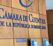 Senado elige hoy nuevos miembros de la Cámara de Cuentas 