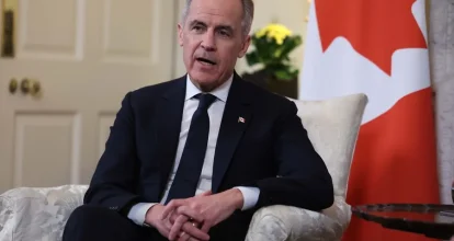 Primer ministro canadiense acusa a Trump de intentar desestabilizar al país con guerra comercial