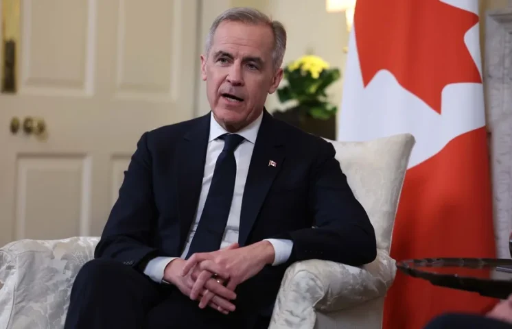 Primer ministro canadiense acusa a Trump de intentar desestabilizar al país con guerra comercial