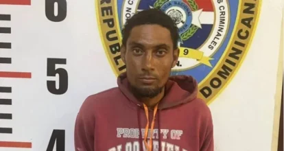 Apresan hombre que intentó raptar un niño de una escuela en Punta Cana