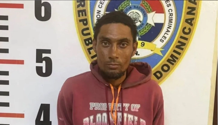 Apresan hombre que intentó raptar un niño de una escuela en Punta Cana