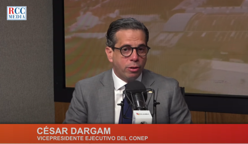 CONEP aboga por apoyar el desarrollo de Haití para frenar la migración hacia RD