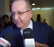 Magín Díez: 'Nos tocó el piso del arancel, pero no hay que desesperarse'