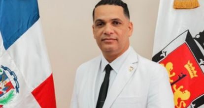 DNCD aclara que no hay solicitud formal de extradición contra regidor Edickson Herrera