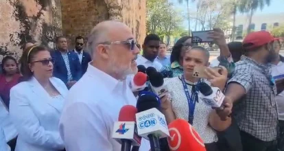 Exhortan a la Cámara de Cuentas a asumir con responsabilidad su papel fiscalizador