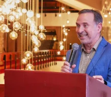 La Sala Carlos Piantini del Teatro Nacional se prepara para