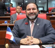 Ramón Rogelio Genao afirma que RD no puede cargar con la desgracia de Haití 