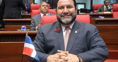Ramón Rogelio Genao afirma que RD no puede cargar con la desgracia de Haití 