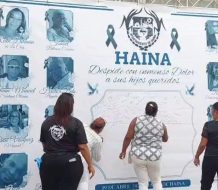 Haina celebrará misa masiva por víctimas del Jet Set