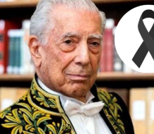 Fallece Mario Vargas Llosa, Nobel de Literatura y figura clave del “Boom latinoamericano”