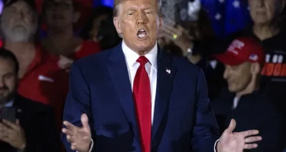 Trump tras 100 días: Aún no han visto nada