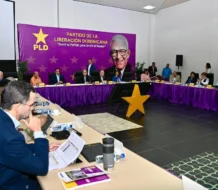 Presidenciales del PLD ignoran llamado a formalizar sus aspiraciones