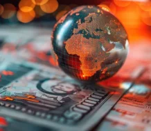 ONU advierte desaceleración global: el PIB mundial podría caer a 2.3% en 2025
