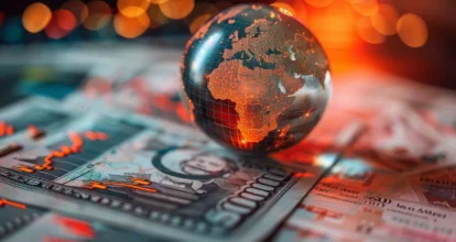 ONU advierte desaceleración global: el PIB mundial podría caer a 2.3% en 2025