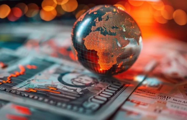 ONU advierte desaceleración global: el PIB mundial podría caer a 2.3% en 2025