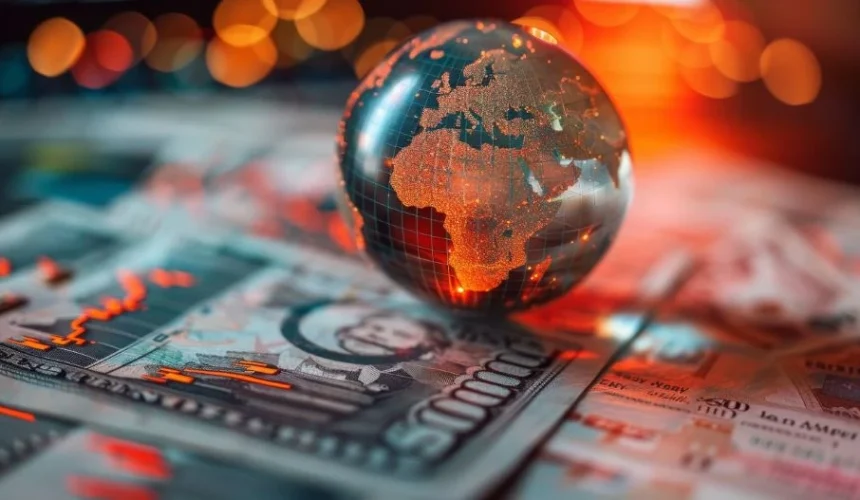 ONU advierte desaceleración global: el PIB mundial podría caer a 2.3% en 2025