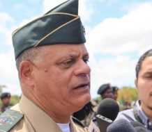 Ministro de Defensa afirma que 