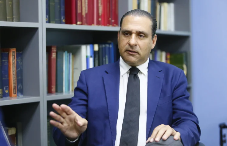Finjus advierte sobre riesgo a gobernabilidad al regular candidaturas independientes