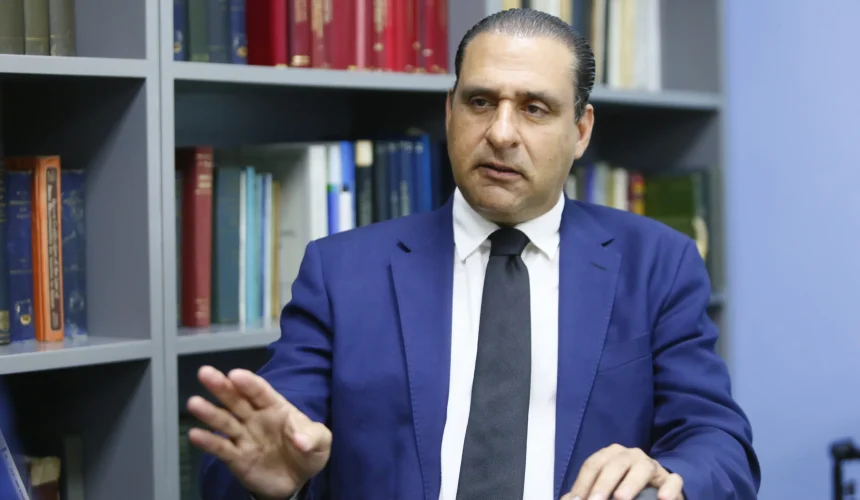 Finjus advierte sobre riesgo a gobernabilidad al regular candidaturas independientes