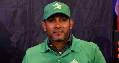 Fernando Tatis sufre amputación de dedo tras ataque de perro en Santo Domingo