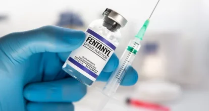 RD refuerza control ante amenaza latente del fentanilo