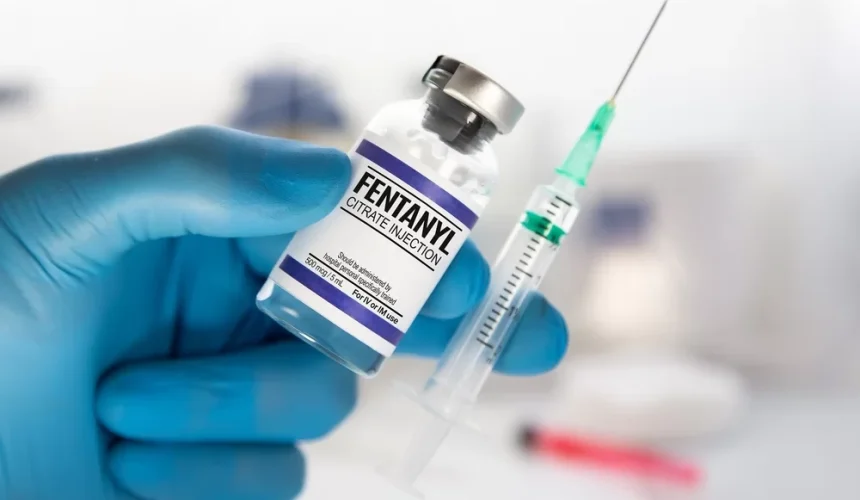 RD refuerza control ante amenaza latente del fentanilo