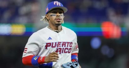 Puertorriqueño Lindor continúa azotando picheo en Grandes Ligas