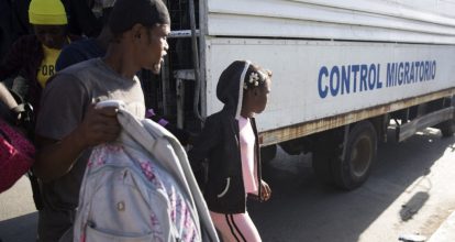 Haití condena expulsiones desde RD y exige respeto a los derechos humanos