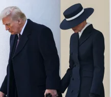 Donald Trump confirma asistencia al funeral del papa Francisco
