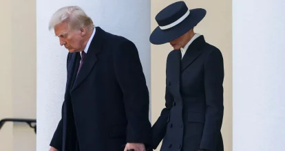 Donald Trump confirma asistencia al funeral del papa Francisco