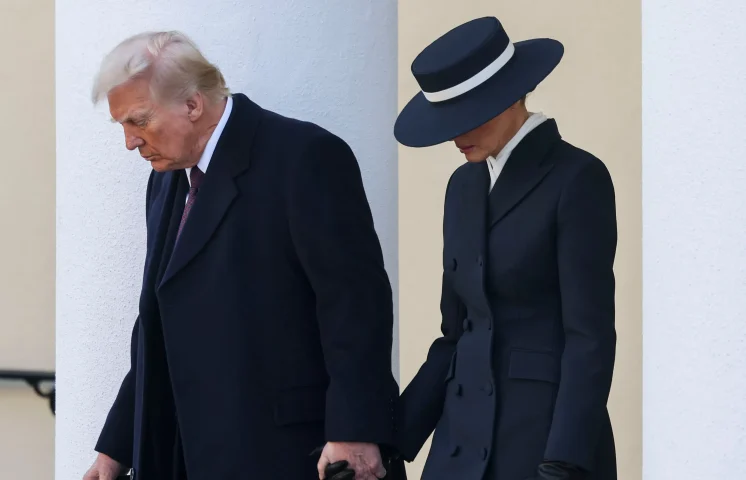 Donald Trump confirma asistencia al funeral del papa Francisco