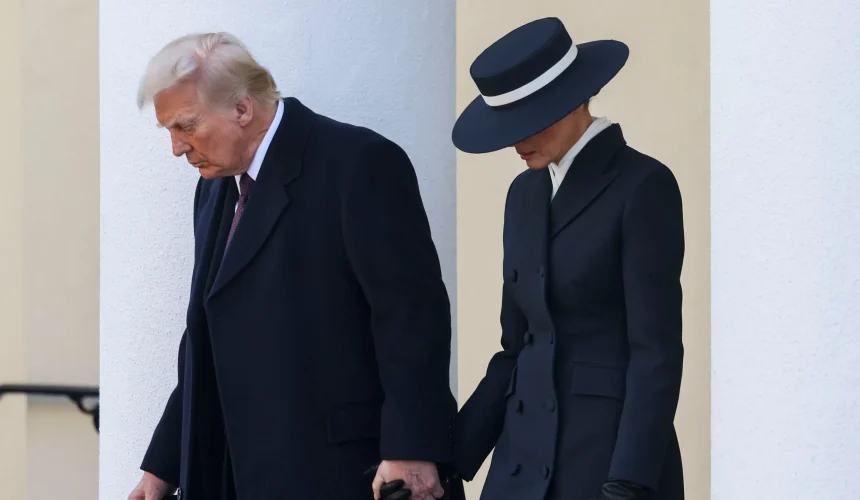 Donald Trump confirma asistencia al funeral del papa Francisco