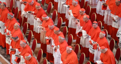 Cardenales apuestan por un cónclave breve de dos o tres días 