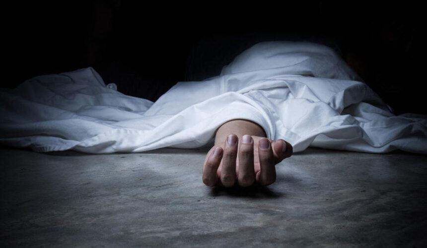 ¡Indignante! Hombre mata su expareja en el sector Enriquillo de Herrera  