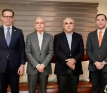 Conep y Danilo Medina abordan desafíos globales y locales