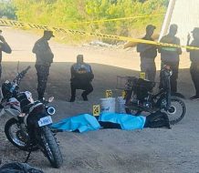 Desconocidos ultiman a tiros a un hombre en Baní