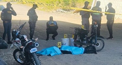 Desconocidos ultiman a tiros a un hombre en Baní