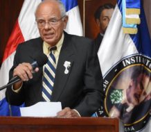 Convocan asamblea general extraordinaria en el Instituto Duartiano para tratar declaraciones del presidente sobre la convivencia de haitianos