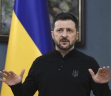 Ucrania critica a EE.UU. tras el ataque ruso contra Krivi Rig que dejó 19 muertos