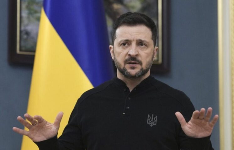 Ucrania critica a EE.UU. tras el ataque ruso contra Krivi Rig que dejó 19 muertos